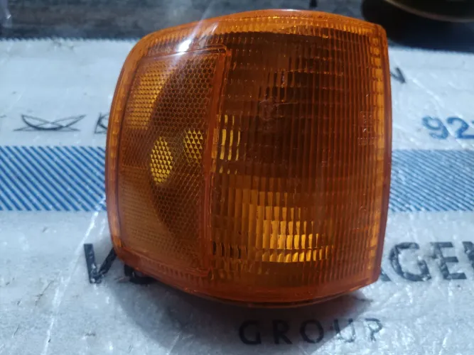 Pisca seta original cibie gol quadrado Voyage Saveiro Parati 1000 carona 