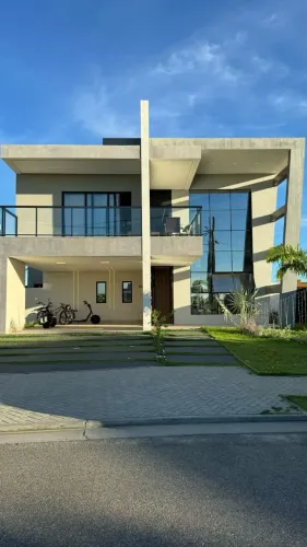 Alphaville Sergipe - Barra dos Coqueiros