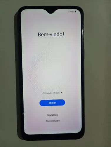 Desapegando do Samsung a10s