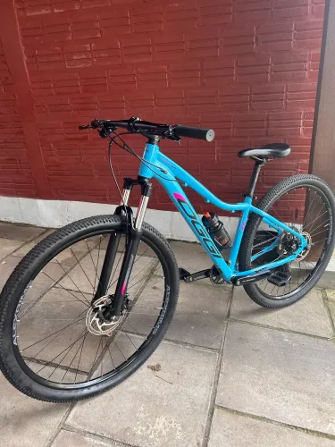 Bike OGGI FLOAT 5.0