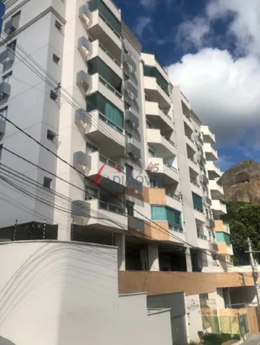 Apartamento à venda em Vitória-ES, Maruípe: 2 quartos, 1 suíte, 1 sala, 1 banheiro, 1 vaga