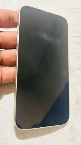Iphone 14 Para Aceito negociar O telefone está novo