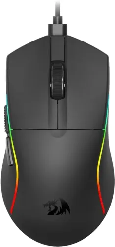 Mouse Game Redragon Deicide