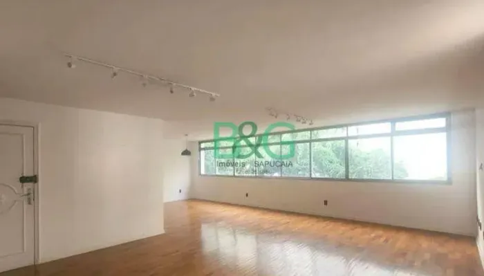 Apartamento à venda, 165 m² por R$ 2.499.000,00 - Higienópolis - São Paulo/SP