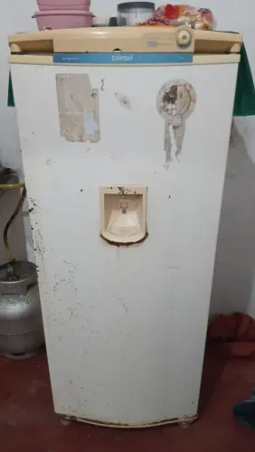 Geladeira