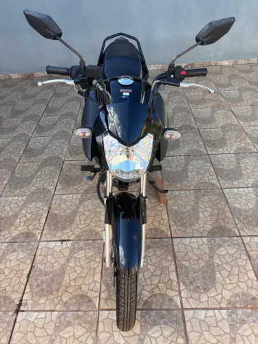 Moto Factor 150cc