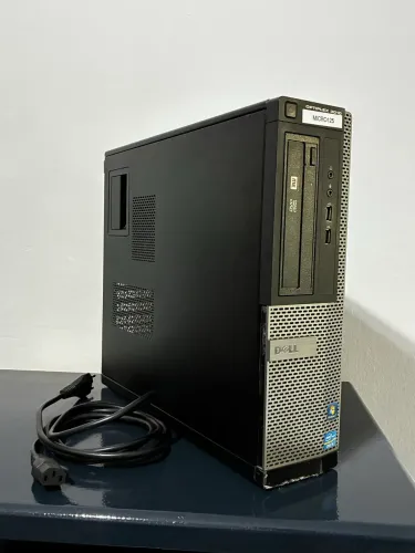 Desktop Dell