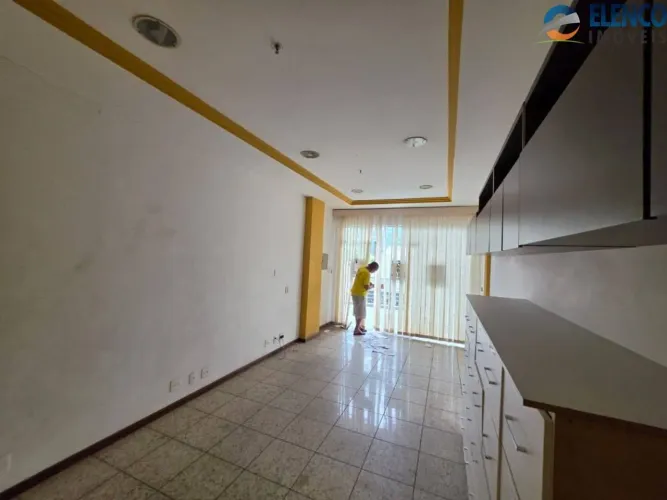 Loja para alugar, 50 m² por R$ 1.600/mês - Piratininga - Niterói/RJ