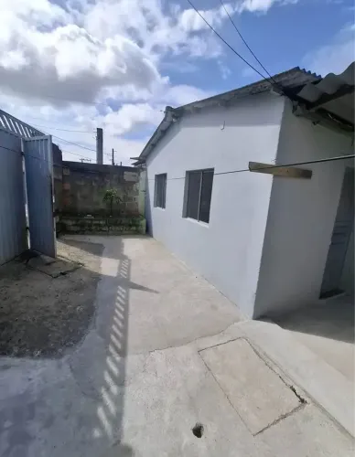 Vendo casa Eldorado direto com Responsavel