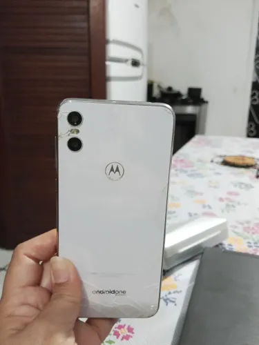 CARCAÇA- MOTOROLA ONE