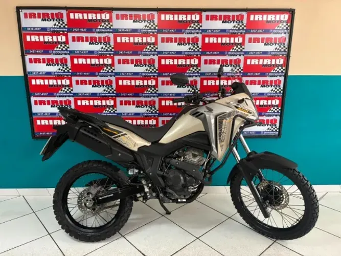 SAHARA ADV 2025, 17.400KM, $33.900,00