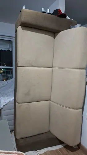 Sofá 3 lugares