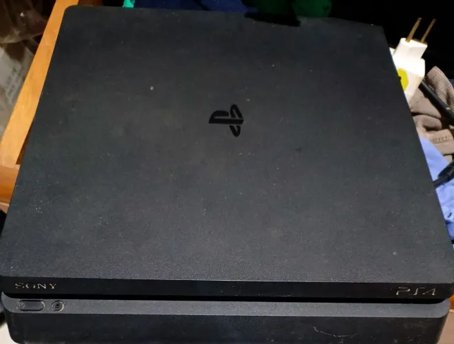 Playstation 4