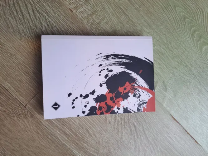 Volume 1 de Mo Dao Zu Shi