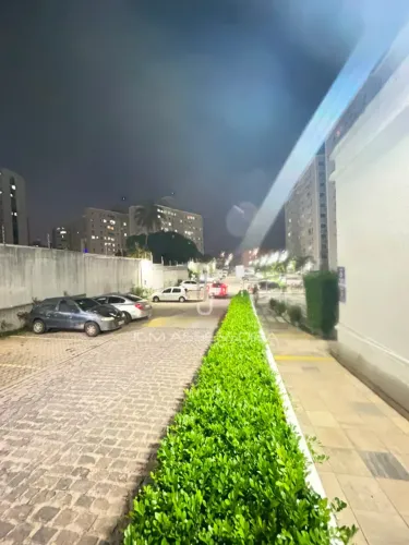 Apartamento mobiliado e projetado para alugar - Spazio Nautilus Abel Cabral
