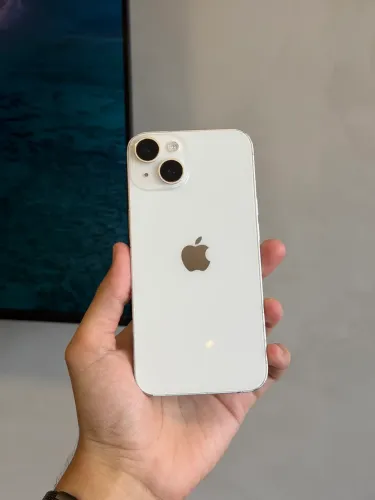 iPhone 14 128gb Branco Excelente Oportunidade