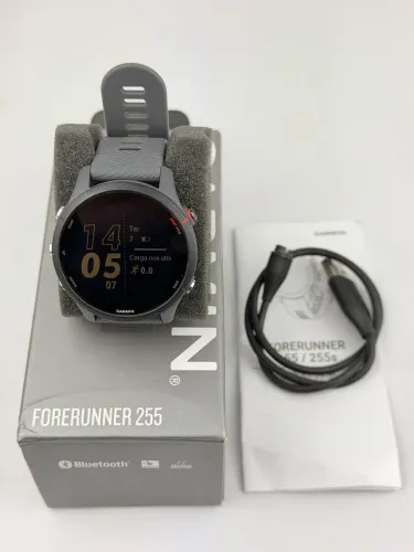 Relógio Garmin 255