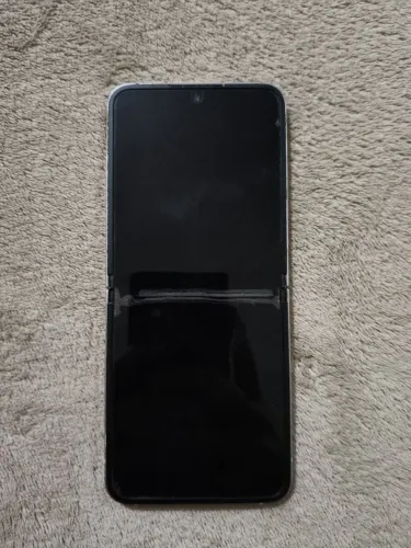 Samsung Zflip 6 (trocar o display)