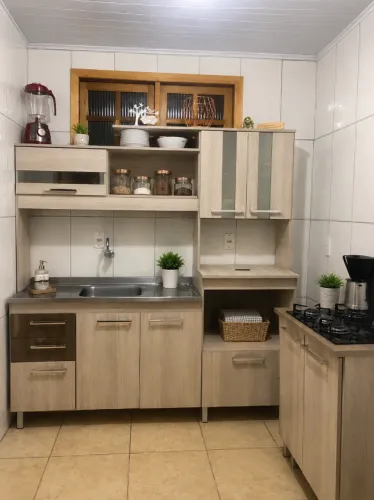 Cozinha a venda