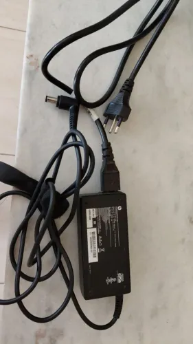Fonte para notebook