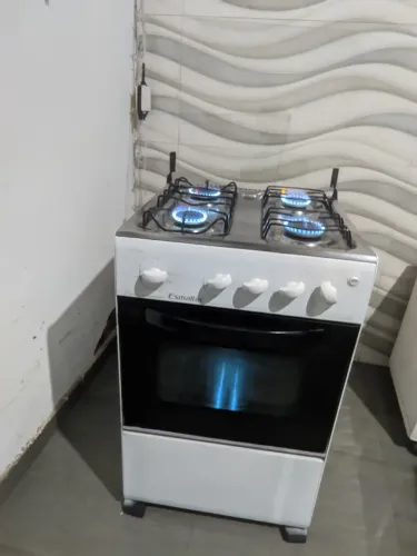 Fogão Esmaltec 