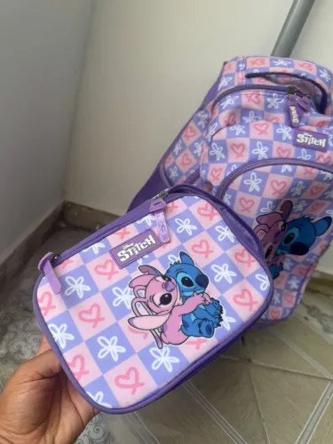 Mochila escolar