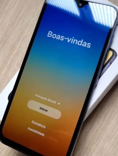 A15 5G 128GB SAMSUNG