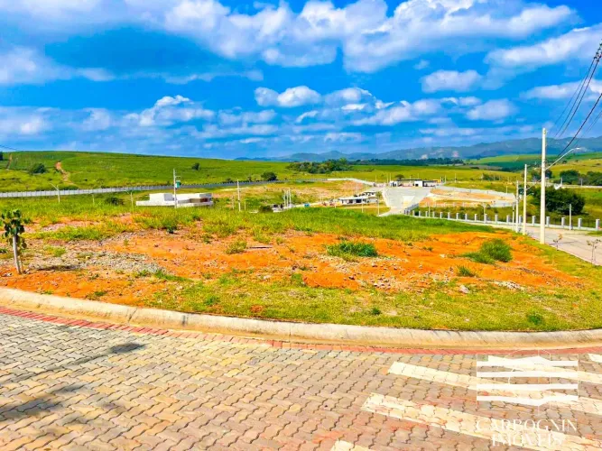 Terreno em condomínio a Venda no Ecopark Sunset no Residencial Ecopark Sunset em Caçapava