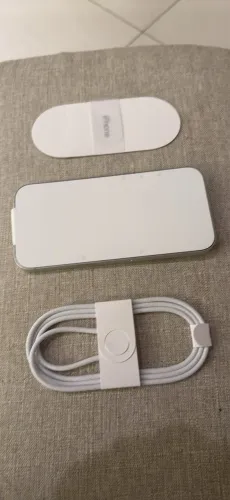 IPHONE 17 BRANCO