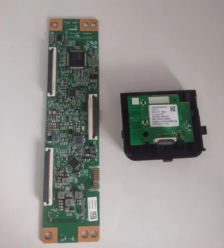 Kit Placa Tcon e Wi-fi TV Phillips 50PUG7300