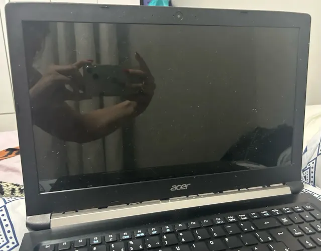 Notebook Acer