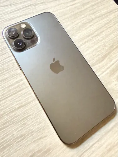 Celular iPhone 13 Pro Max 256 GB