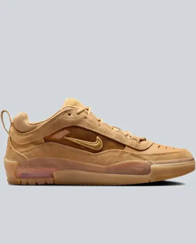 Tênis Nike Sb Air Max Ishod 2 número 38