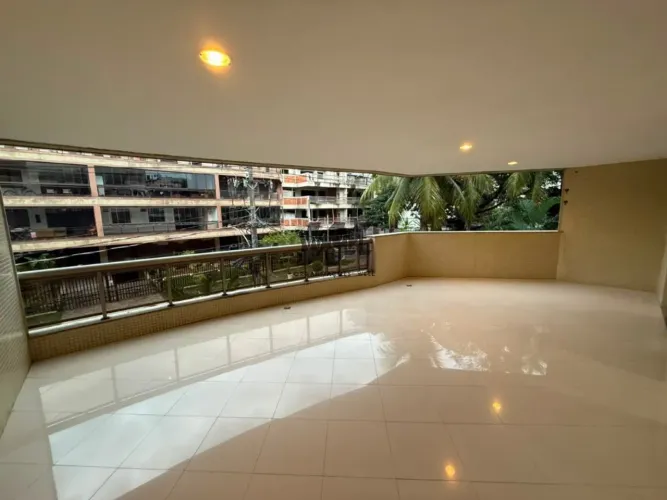 Apartamento para alugar em Rio de Janeiro
