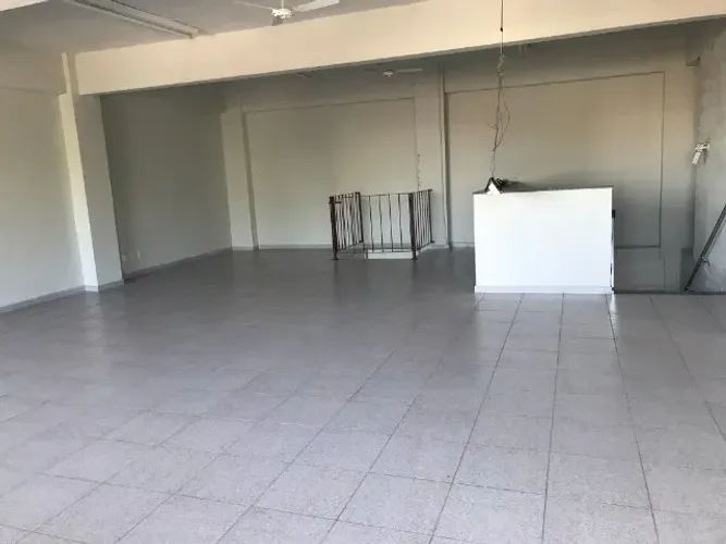 Vendo Prédio Comercial Com 1.800m² Em Campo Grande - Ideal Para Depósito da Shein, Shopee