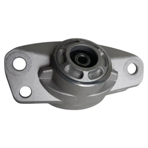 Coxim Superior Amortecedor Trase Jetta Golf Passat 2005 2012