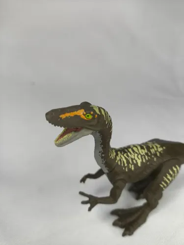 Ornitholestes Jurassic World Mattel