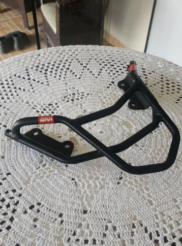 Bagageiro GIVI Yamaha Lander 2020 até 2026