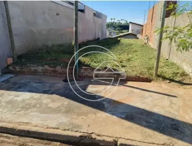 VENDE-SE Terreno NO SANTA GERTRUDES - MARÍLIA/SP