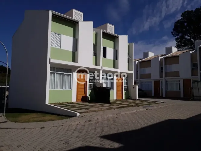 Casa em condomínio para locação, Parque Taquaral, Campinas, SP