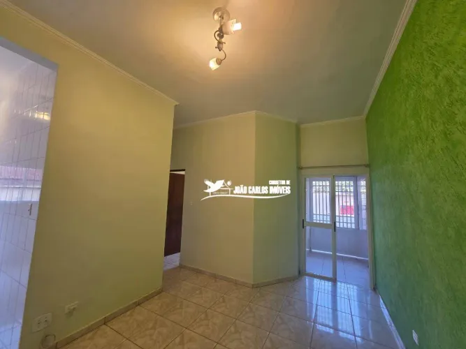 Apartamento com 2 dormitórios à venda, 60 m² por R$ 330.000,00 - Praia Do Sonho - Itanhaém