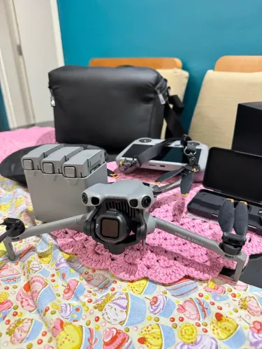 DJI mini 5 pro Fly More