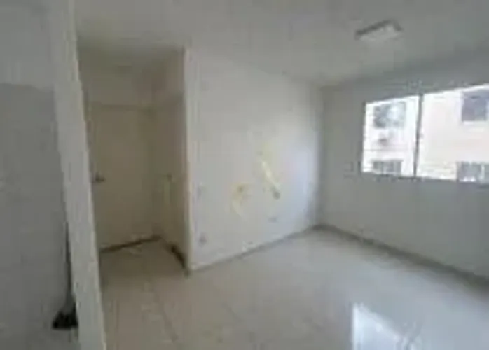 Apartamento para venda, condomínio Reserva do Tinguá | Nova Iguaçu