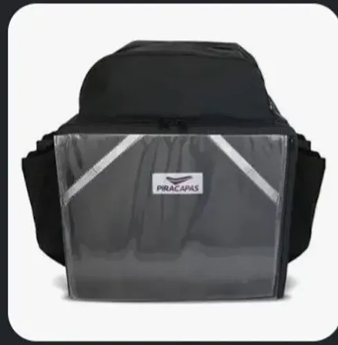 Bag motoboy 