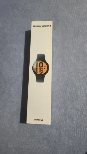 Relógio Samsung Watch 4 44mm