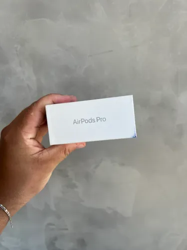 AirPods Pro 3