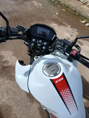 Vendo CB250