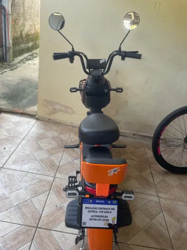 Troco por uma x12 dou volta