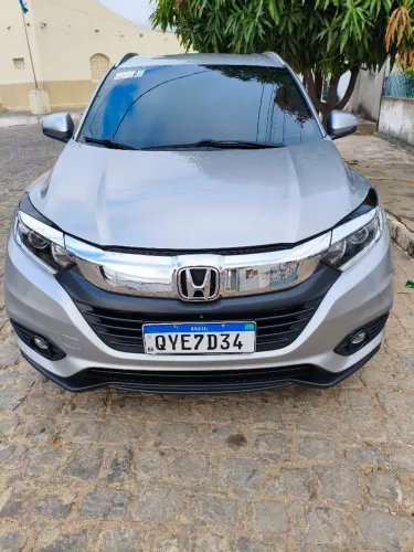 Honda HR-V EX 1.8 Flexone 16V 5P Aut. 2020