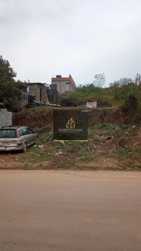 Terreno à Venda em Campo Limpo Paulista 250m² Plano Pronto para Construir
